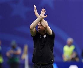 حسام حسن يفتح النار على الفيفا والتحكيم: هم يريدون استمرار الأرجنتين وميسي في كأس العالم من أجل التسويق