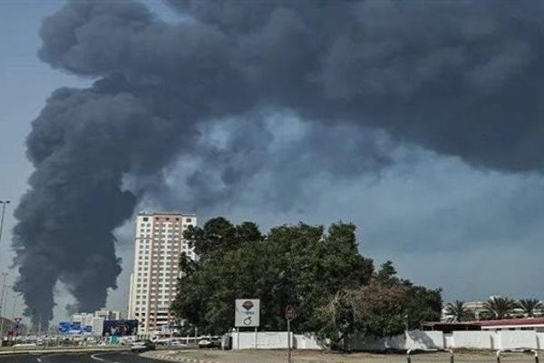 مصر تدين استهداف مواقع حدودية بالكويت وتؤكد تضامنها الكامل مع أمنها
