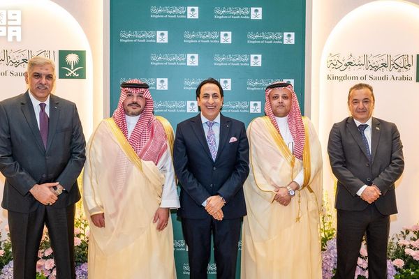 "ليلة سعودية" تحتفي بضيوفها في كوالالمبور