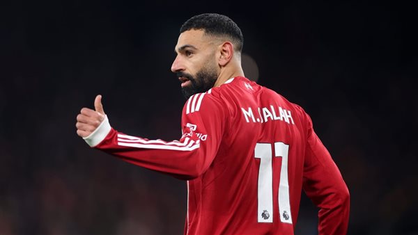 شبكة بريطانية تضع محمد صلاح ضمن المرشحين لجائزة لاعب العام في إنجلترا