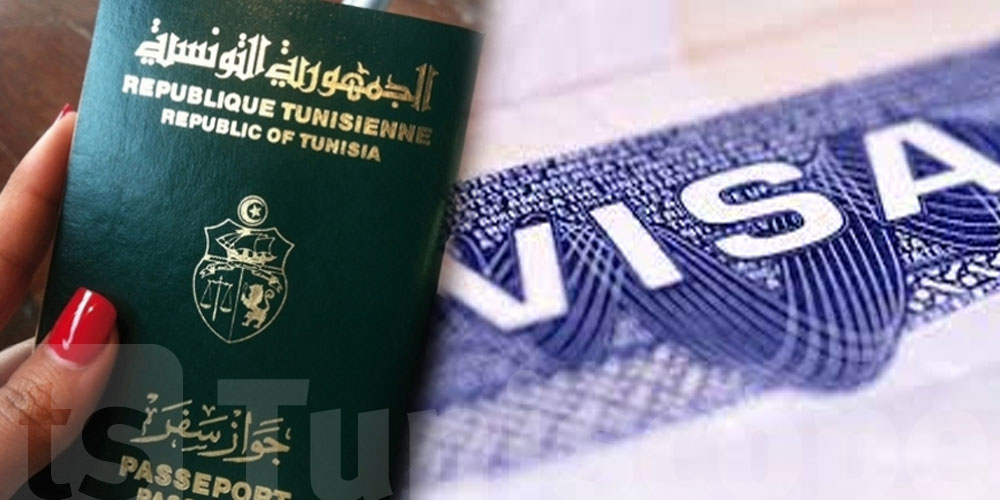فيزا جورجيا للتوانسة: الشروط والوثائق وخطوات التقديم