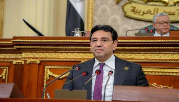 أيمن محسب: التوافق المجتمعي ضرورة لإقرار قانون أحوال شخصية