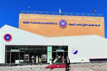 المطاحن: الأمن الغذائي مطمئن للغاية والمنتجات متوفرة باستمرار