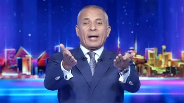 أحمد موسى: الفوز على نيوزيلندا يقرب مصر من التأهل بالمونديال 97%