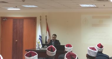انطلاق دورة «فقه الحج» للأئمة والواعظات المرافقين لبعثة الحج