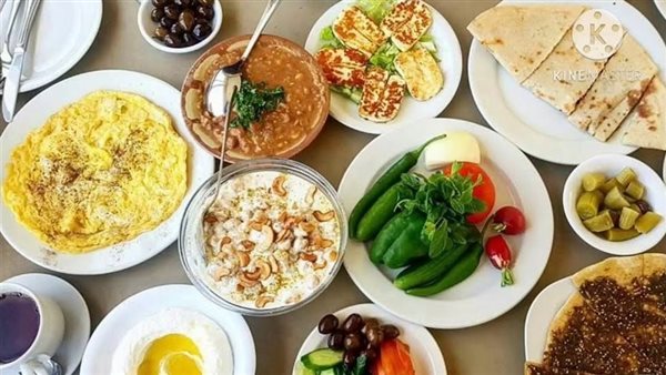 أفضل وجبات للشبع في السحور، بدون زيادة في الوزن