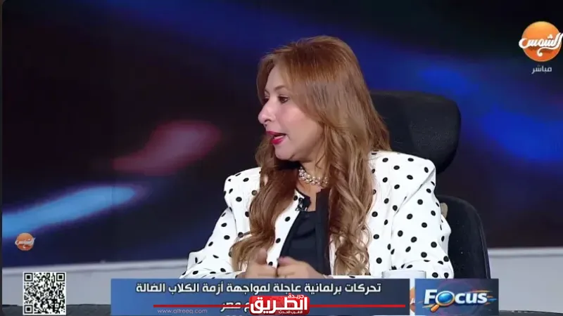 ناشطة بيئية: إبادة الكلاب حل لم يثبت نجاحه تاريخيًا