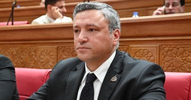 النائب يوسف رشدان: تحركات أوروبا ضد الإخوان انتصار لرؤية مصر فى مواجهة الإرهاب والتطرف