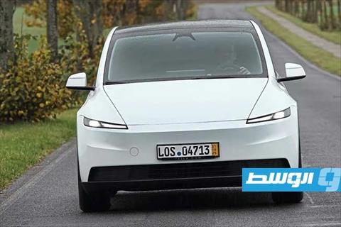 «تسلا» تقدم «موديل واي لونغ رينغ» بمدى قيادة أطول