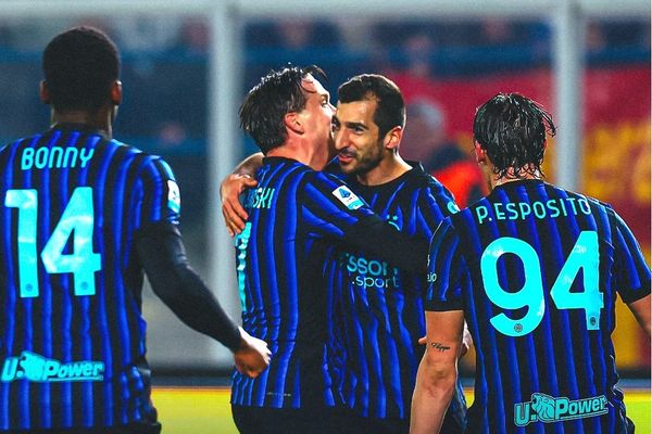 إنترميلان يهزم ليتشي ويبتعد بصدارة الدوري الإيطالي