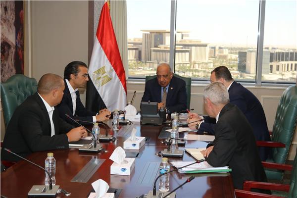 وزير الكهرباء: التوسع في أنظمة تخزين الطاقة.. والقطاع الخاص شريك نجاح