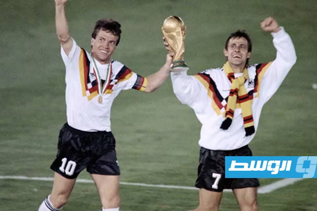 مونديال 1990.. أوبرا إيطالية ساحرة ولقب ألماني ثالث في بطولة طغى عليها الحذر