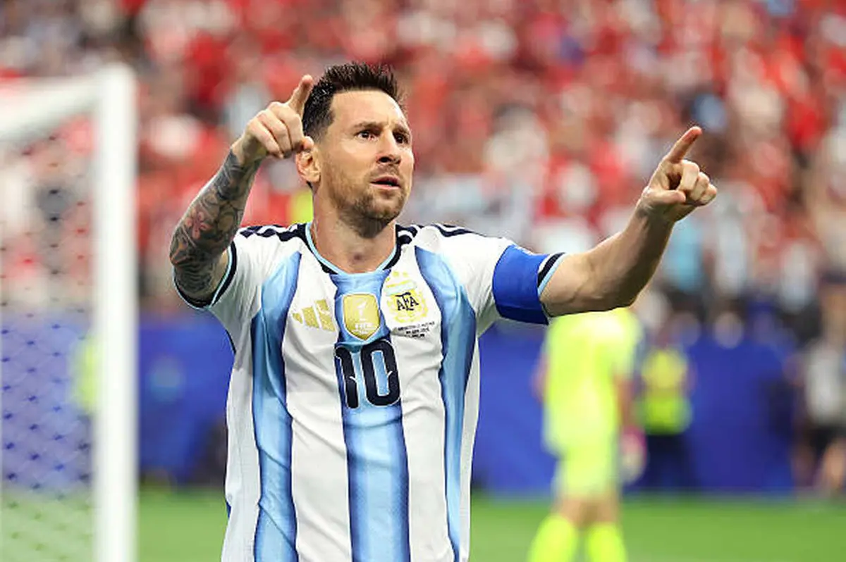 ميسي يواصل صدارة هدافي كأس العالم 2026 بـ 6 أهداف