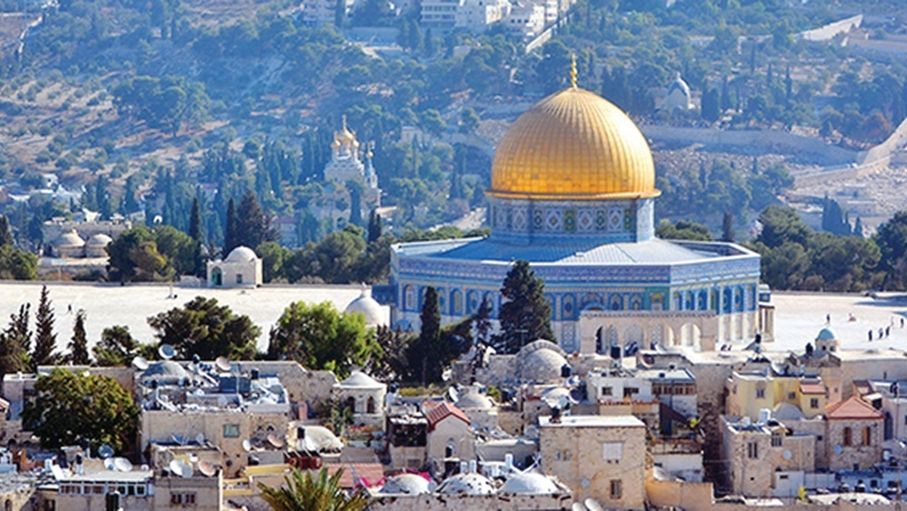 إغلاق "الأقصى".. رسالة أيديولوجية تحاول فرض واقع جديد