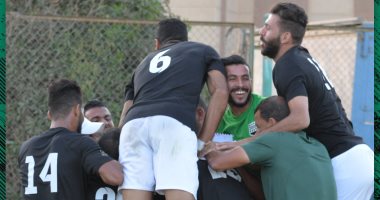 0 في دورى مجموعة الهبوط
