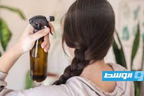 بديل زيت طبيعي يمنح شعرك ترطيبًا ولمعانًا