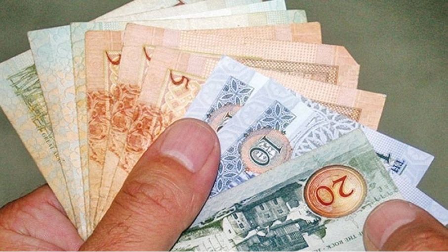 ضريبة الدخل تباشر صرف الرديّات عن إقرارات عام 2025 لدخل 2024