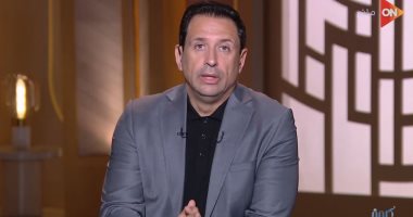 بعد بيان "الخارجية" بشأن الطبيب ضياء العوضي.. أحمد سالم يحذر من نظرية المؤامرة