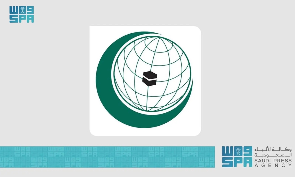 مندوب المملكة لدى منظمة التعاون الإسلامي يستقبل نظيره المصري