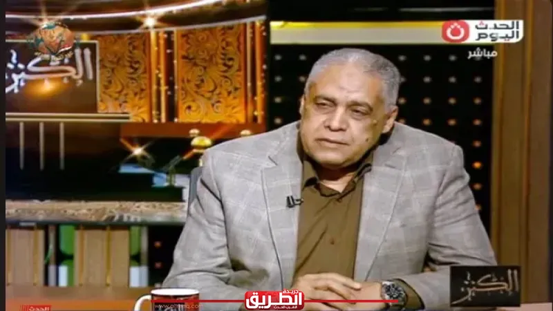 خبير أمني: مصر تقف على أرض صلبة وسط طوق ناري من الصراعات