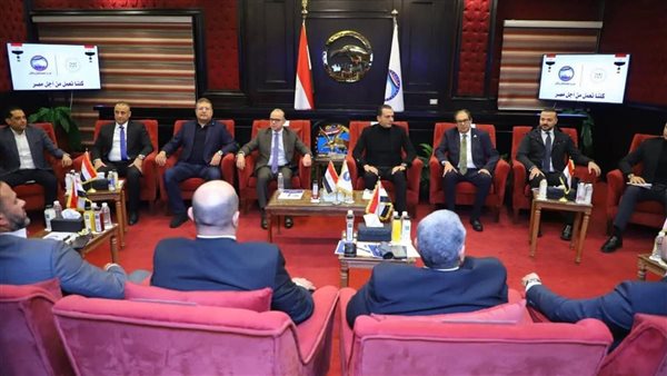 مستقبل وطن: دعم تشريعي لوزارة الاستثمار لتعزيز القدرات الإنتاجية والتصديرية