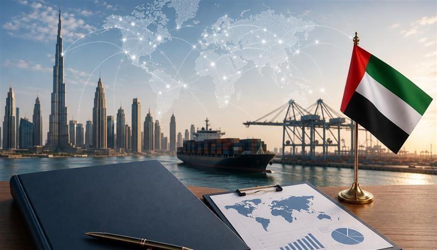 37 شراكة اقتصادية شاملة تُسرّع تحقيق مستهدفات الإمارات التجارية