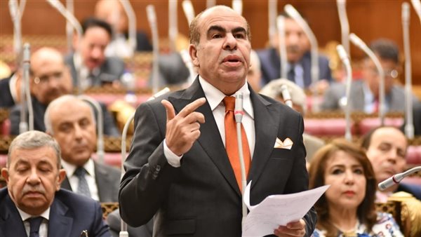 طلب إحاطة بشأن غياب خطة حكومية متكاملة للحفاظ على الجمعية الجغرافية المصرية