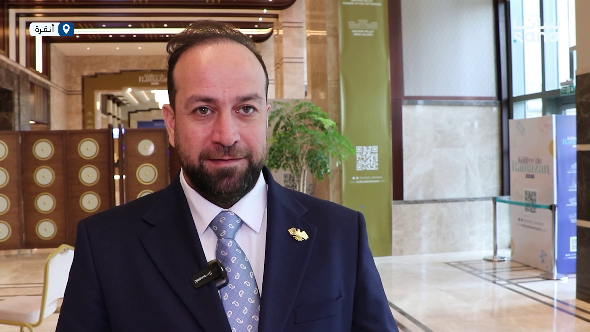 تصريح وزير الإعلام لـ سانا حول زيارته الرسمية والوفد المرافق له إلى أنقرة