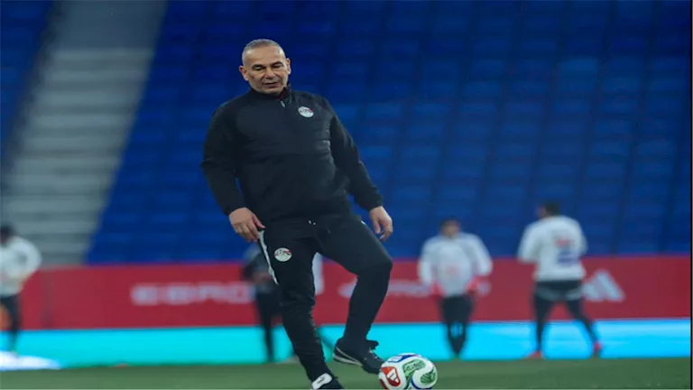 إبراهيم حسن: تلقينا العديد من العروض للرحيل عن تدريب المنتخب