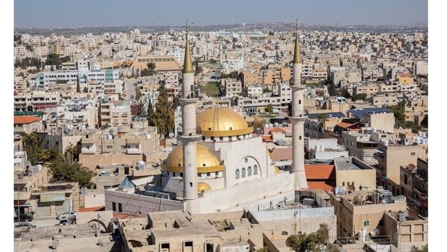 خطة شاملة لأوقاف مادبا لشهر رمضان المبارك