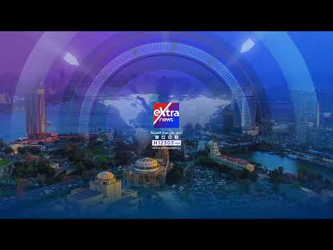Extranews_Live - eXtra News Live Stream | البث المباشر لقناة أكسترا نيوز