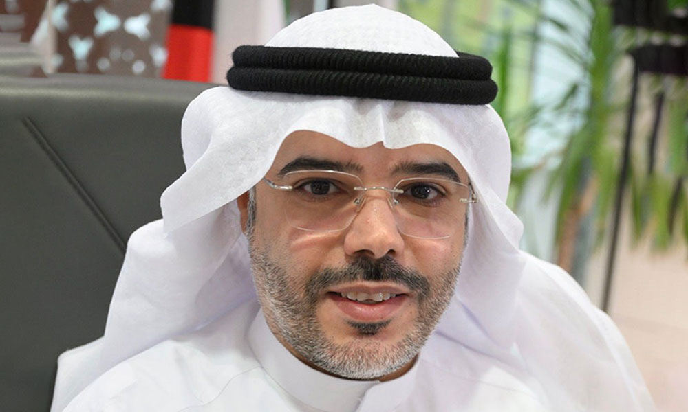 د. خالد العجمي: شراكة مع جمعية بيت السدو لتطوير مقهى الجهراء الشعبي برؤية تراثية تحافظ على الهوية الكويتية
