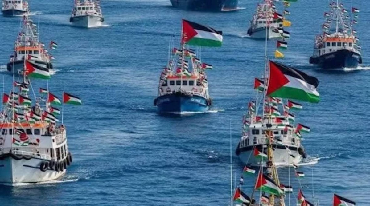 نادي الأسير: "إسرائيل" تحوّل اختطاف وتعذيب المتضامنين مع فلسطين إلى نهجٍ ورسالة ترهيب