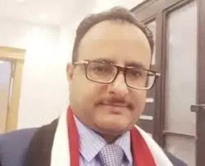 أحزان المعمري، أحزان تعز، أحزان الوطن!