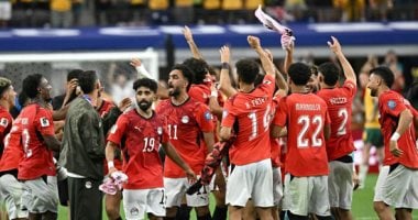 زغاريد ودموع في منزل العميد بعد تأهل المنتخب لثمن نهائي كأس العالم