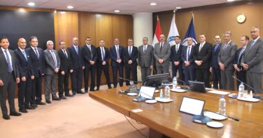 هيئة البترول: 121 مليون دولار استثمارات بحقول بتروبكر وجنوب غزالات