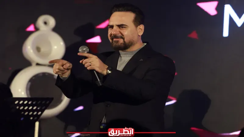وائل جسار يحيي سهرة طربية ضخمة بالزمالك