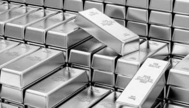 سعر جرام الفضة اليوم الخميس 12 مارس 2026.. عيار 925 يسجل هذا الرقم في الأسواق