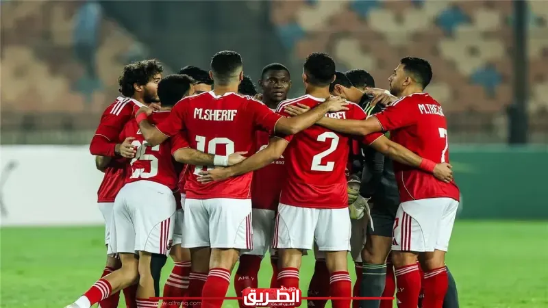 الوزن الزائد بـ 200 ألف جنيه.. عقوبات نارية في الأهلي خلال رمضان