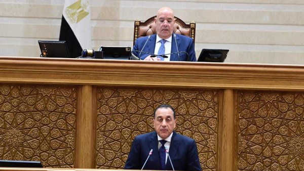 رئيس الوزراء أمام البرلمان: تقديم دعم مباشر بقيمة 40 مليار جنيه لصالح 15 مليون أسرة