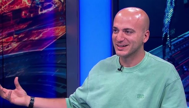 ناشطون يتحدثون عن حمشو و العمر و لا أنباء رسمية بعد .. اعتقال الناشط حسان عقاد في دمشق
