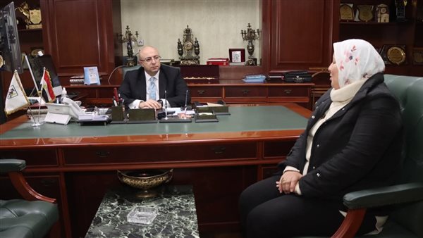 بالأسماء.. حركة تنقلات لمديري ووكلاء الإدارات التعليمية في بني سويف