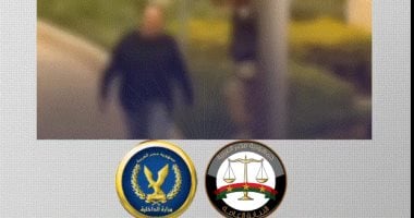 5 اتهامات قادت المتهم بالاعتداء على فرد الأمن لخلف القضبان