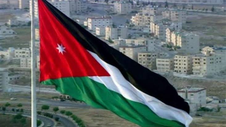 الأردن يعلن استهداف أراضيه بصاروخ و3 مسيرات الـ24 ساعة الماضية