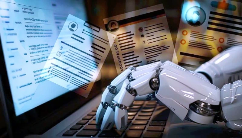 الذكاء الاصطناعي يقود %70 من الباحثين عن عمل في 2026