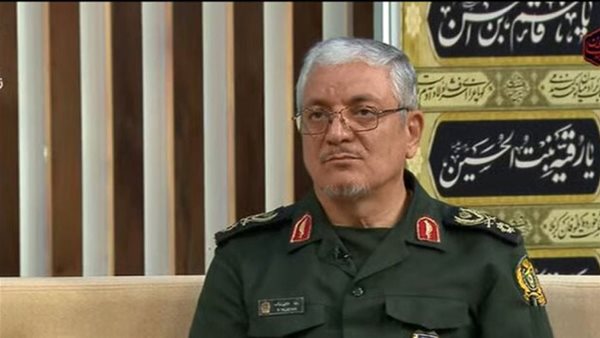 وزارة الدفاع الإيرانية: عبور السفن العسكرية أو التابعة للقوات المعادية من مضيق هرمز ممنوع