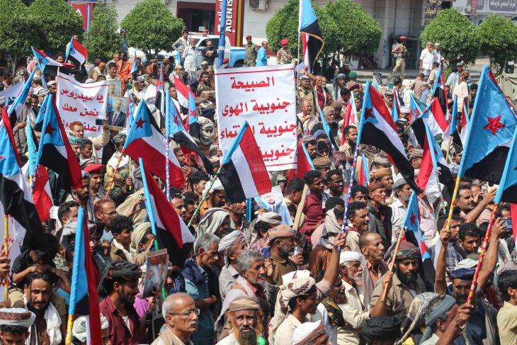 اليمن: لماذا اختار “الانتقالي” عدن وحضرموت للاحتفال بذكرى تأسيسه؟