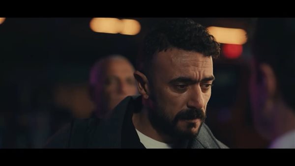 نهاية رومانسية بين أحمد العوضي ويارا السكري في "علي كلاي" بالحلقة الأخيرة