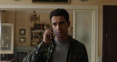 مسلسل عين سحرية الحلقة 4.. عصام عمر وباسم سمرة سلموا المعلم ضياء للرقابة