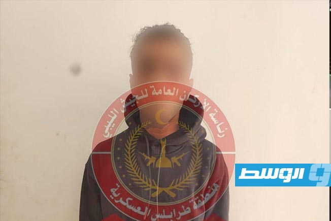 بينها الخطف والسرقة والإيذاء.. «اللواء 444 قتال» يعلن ضبط متهم في 27 قضية